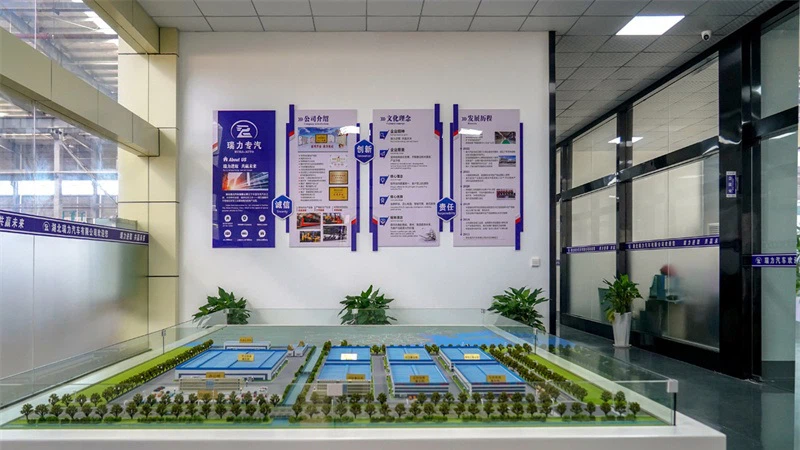 Factory Workshop Factory Workshop